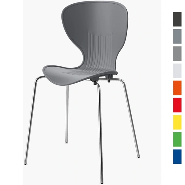 Rochester Chairs in Vibrant Colours