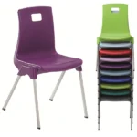 Start Right ST School Classroom Chairs