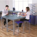 Art Room / Craft Tables & Laboratory Tables