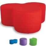 Puzzle Modular Soft Seating | Versatile & Customisable