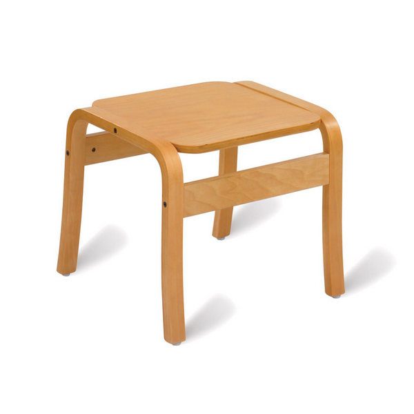 Adv 408-4115 Wooden Upholstered Seating -Coffee Table
