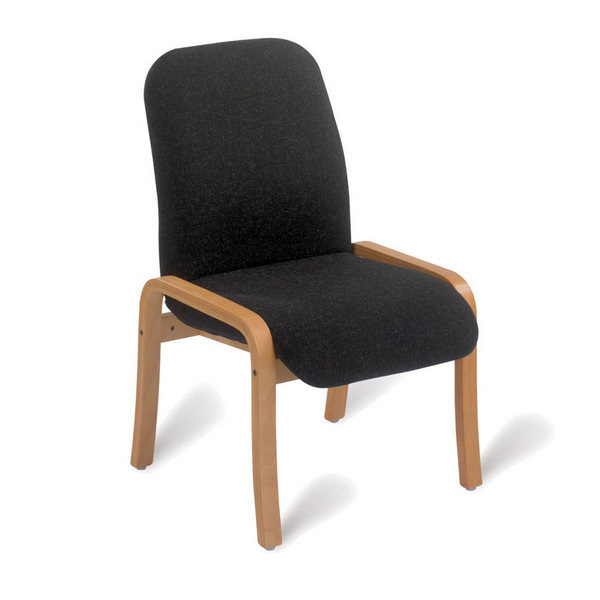 Adv 408-4115 Wooden Upholstered Seating