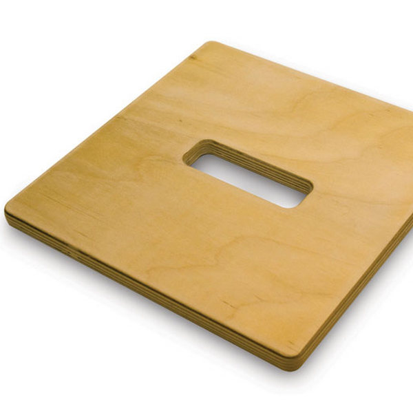 Adv DGW Wooden Top