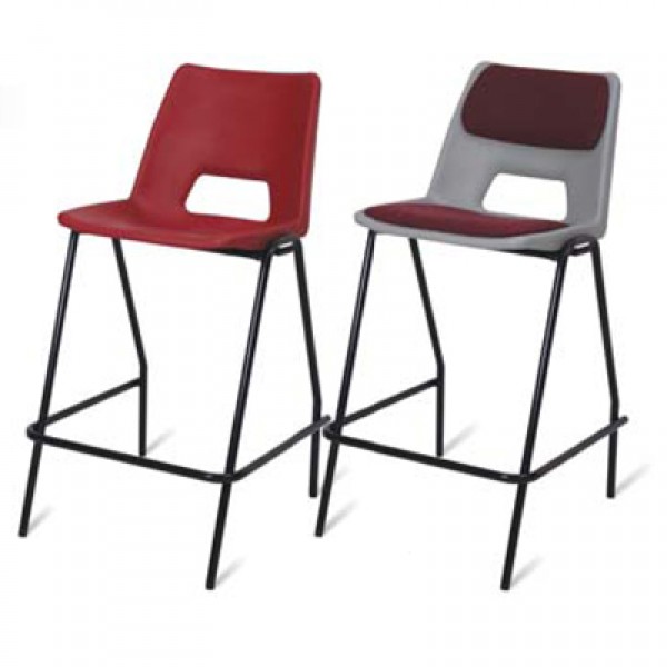 HC1 Adv Heavy Duty Industrial High Chairs - See Colours
