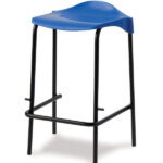 Adv Low Back Lab Stools (ASL)