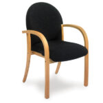 Adv Stackable Multipurpose Waiting Room Chairs
