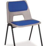 Adv Poly Comfort Hall Chairs / Public Chairs