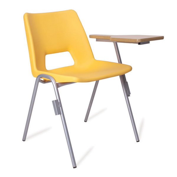 Writing Tablet Adv Poly Lecture Chairs - ACF (L)/ ACE (L)