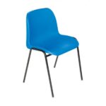 Affinity Classroom Chairs - Blue