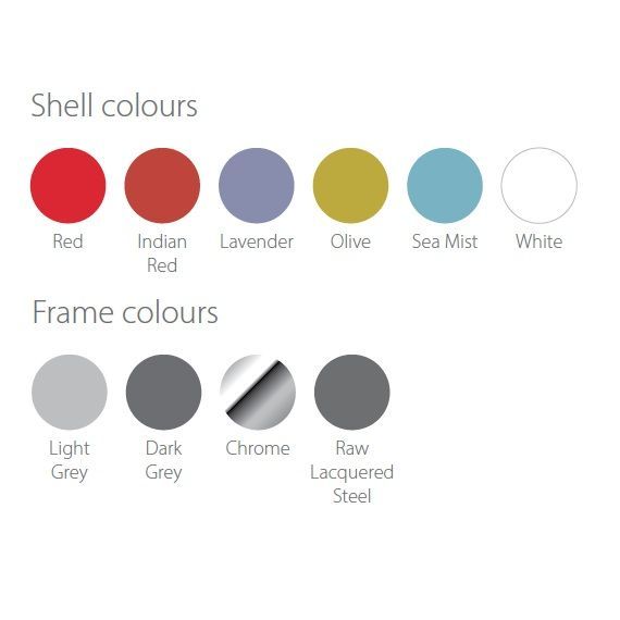 Apero 4 Leg 6th Form / Adult Chairs - See Colours