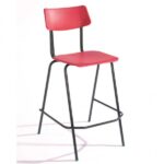 BS High Chair for Labs & Classrooms