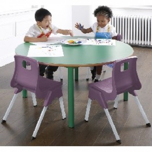 MT ST Chair - Classroom Chairs -
Classroom Design Ideas