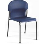 Classroom Chair 2000 | Timeless & Versatile