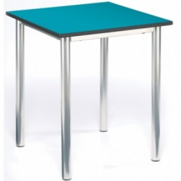 MT Contemporary Meeting Room Tables - Hardwearing PU Edge