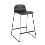 Copenhagen Student Housing Kitchen Stools