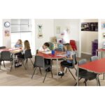 Best Classroom Desks - Layout Ideas