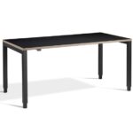 Crown Height Adjustable Standup Table