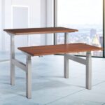 Drafting Room Height Adjustable Table