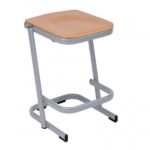 Form Lab Stools