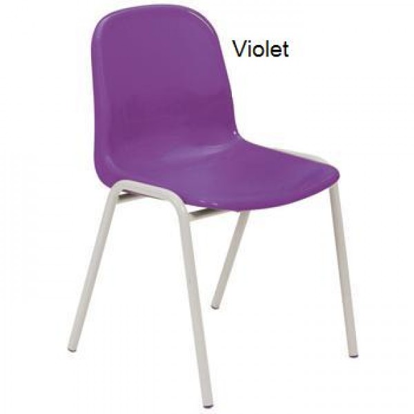 *Discount* Harmony Classroom Chairs - See Colours & Sizes