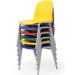Harmony Classroom Chairs