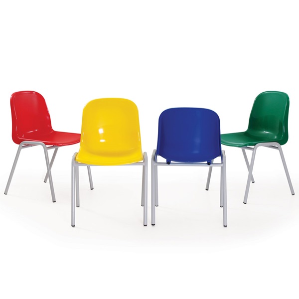 Harmony Linking Hall Chairs / Conference Chairs - Image 4