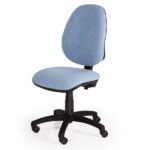 OP1 Adv High Back Operator Task Chairs