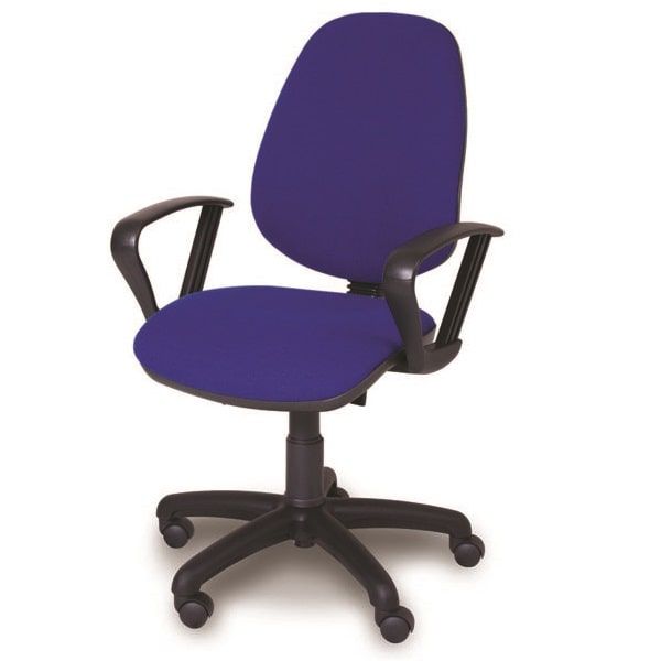 OP1 Adv High Back Operator Task Chairs - See Colours