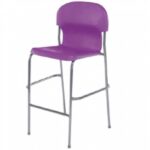High Chair 2000 for Classroom & Lab