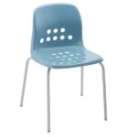 Adult Education Chairs - Apero 4 Leg Chair