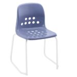 Apero Skid Base Education Chairs