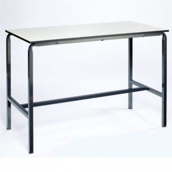 Science Lab Chemical Resistant Trespa Top Tables