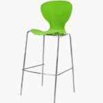 Rochester School Breakout Lounge High Stools