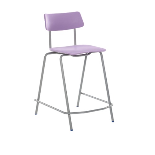 MT BS High Chair - See Colours