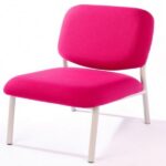 MT Puffin - Upholstered Lounge Area Chairs