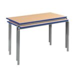 Reliance School Desks - Heavy Duty 30mm