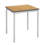 RT32 Heavy Duty Classroom Desks