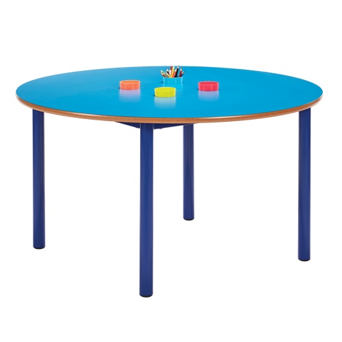 Pen Pot School Nursery Tables - Primary Years