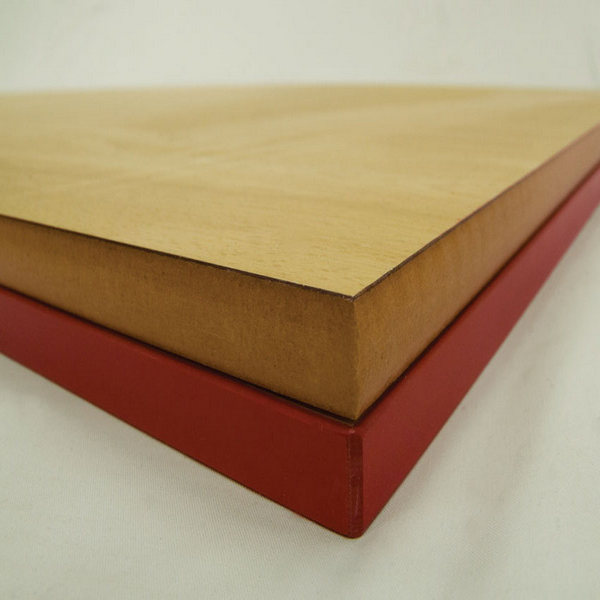 Adv FW Scholar Tables for Classroom - PVC & Mdf edge