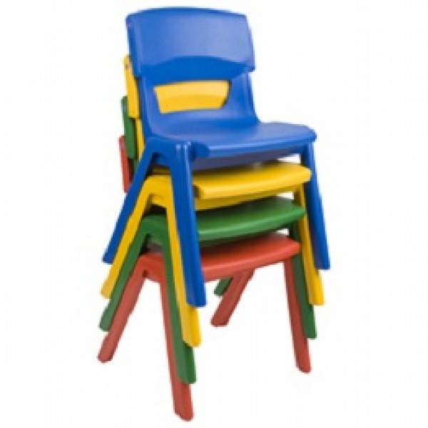 *Discount* Postura Classroom Chairs with Perfect Ergonomics - Fast Delivery