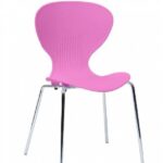 Rochester Multipurpose Stacking Breakout Chairs