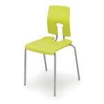 SE Ergonomic Student Chairs - Lime