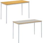 Secondary School Desks | Affordable & Practical