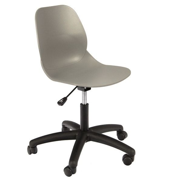 Shoreditch Office Chairs - Grey