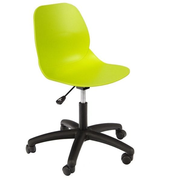 Shoreditch Office Chairs - Lime