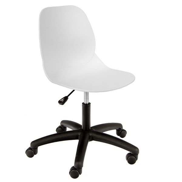 Shoreditch Office Chairs - White