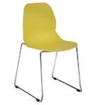 Shoreditch Student Cafeteria Chairs