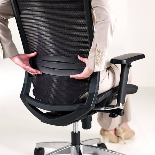 Sift Task Chairs / Office Desk Chairs - Image 5