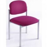 Summit Upholstered Library Chairs / Waiting Area Chairs