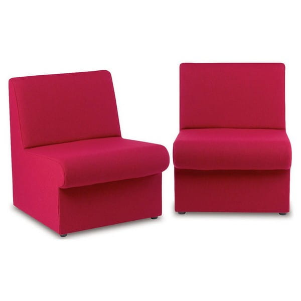 Talbot Reception Area Chairs / Business Reception Furniture